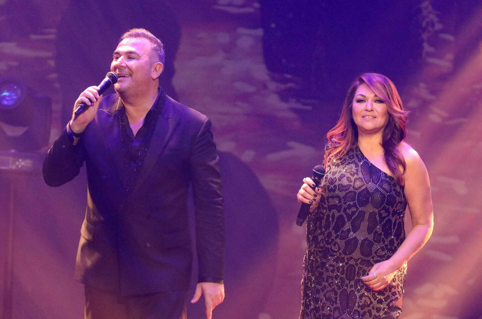 Λαμπερή πρεμιέρα για Ρέμο - Γαρμπή: Τα ερωτευμένα ζευγάρια και οι παρουσίες που τράβηξαν τα βλέμματα!