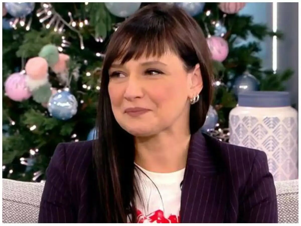 Αθηναΐς Νέγκα: Μιλάει ανοιχτά για το διαζύγιό της