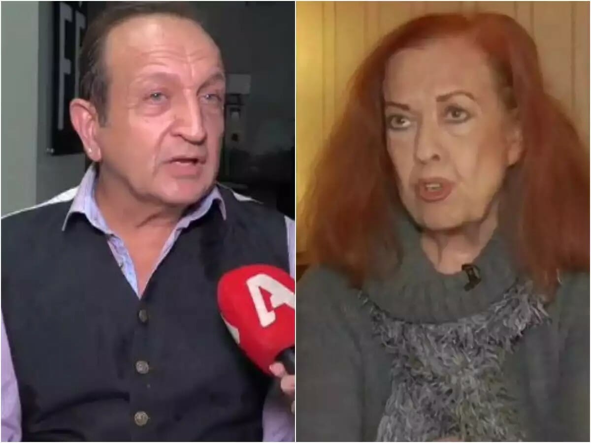 Μπιμπίλας για Ορφανού: «Το ότι δεν βιάστηκε εκείνη, δεν σημαίνει ότι δεν βιάστηκαν άλλοι»