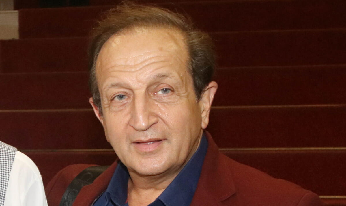 Σπύρος Μπιμπίλας: «Κόπηκε» από το «The Crown» - Οι πρώτες δηλώσεις του