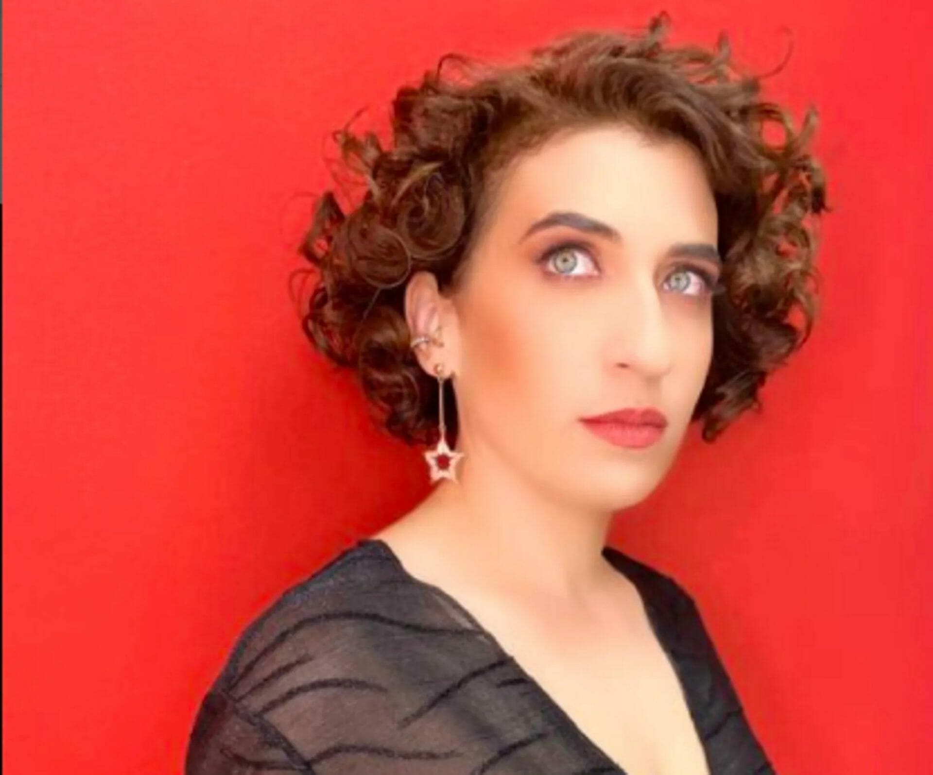 Δανάη Λουκάκη: «Είχα μια διαγνωσμένη κατάθλιψη και κάνω εννέα χρόνια ψυχοθεραπεία»