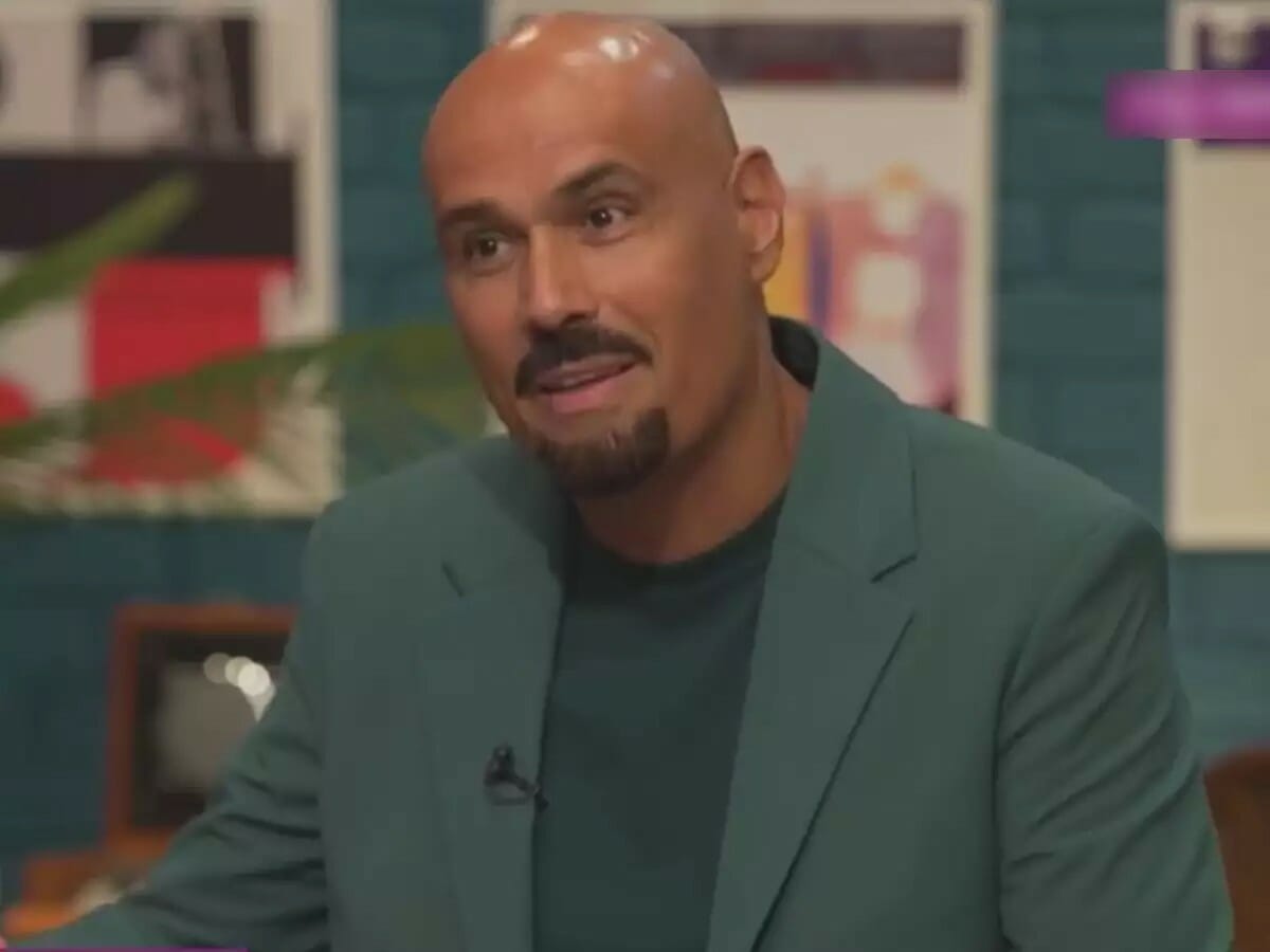 Δημήτρης Σκουλός: Συγκλονίζει για το bullying που αντιμετώπισε - «Με πλάκωναν στο ξύλο»