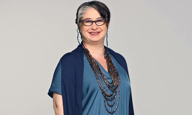 Ντίνα Μιχαηλίδου: Οι δύο γάμοι που δεν έγιναν και ο λόγος που δεν κατάφερε να παίξει στον «Σασμό»