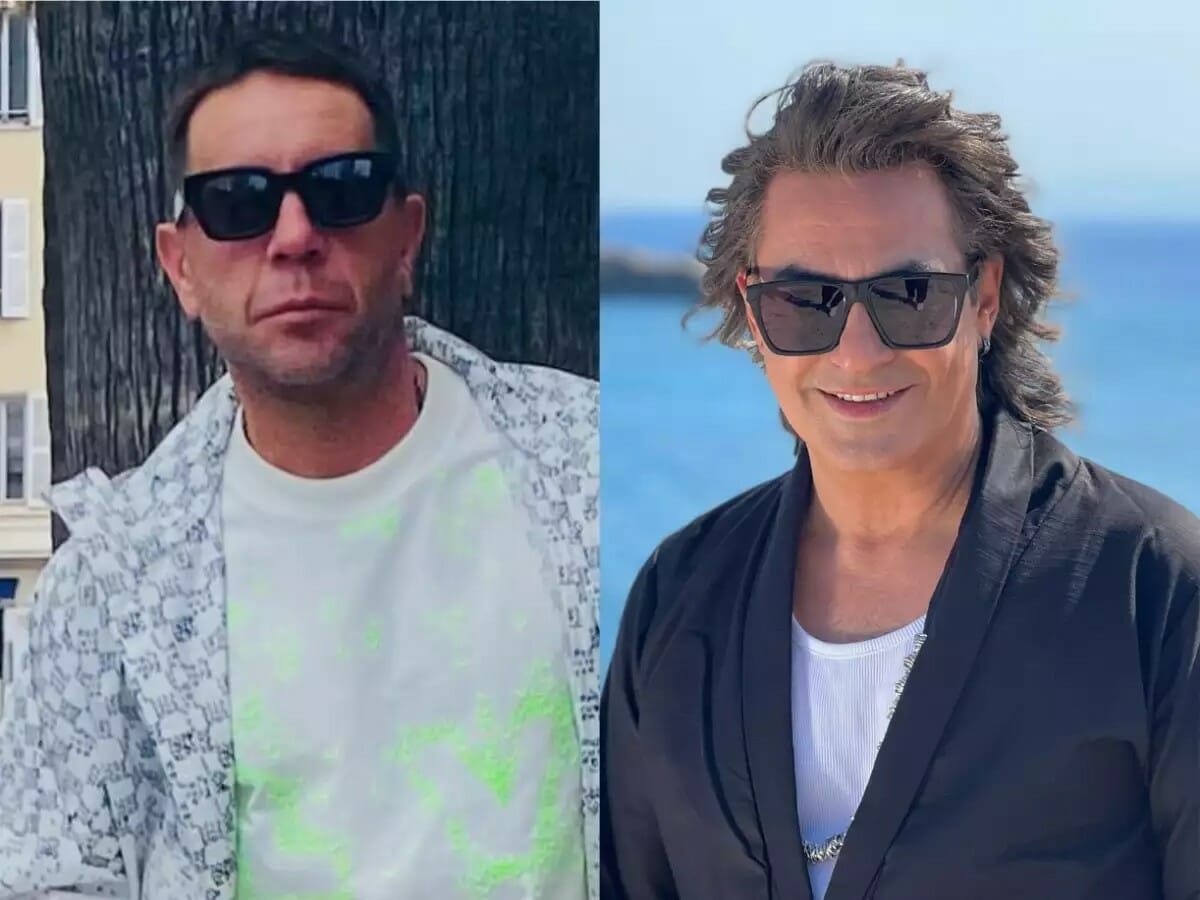 Διονύσης Σχοινάς: Απαντά πρώτη φορά για την αγωγή των 300.000 ευρώ και τη σχέση του με τον Γιώργο Μαζωνάκη