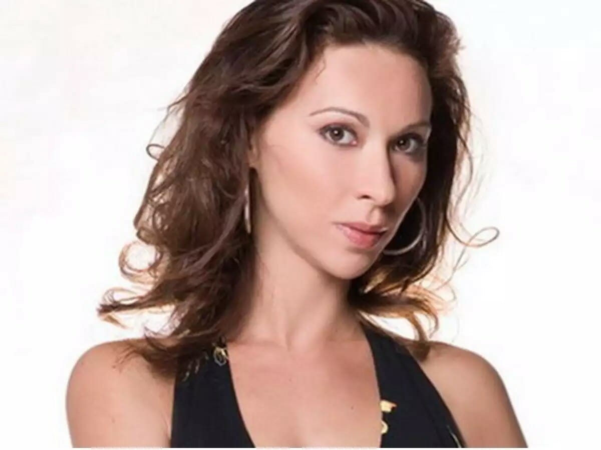 Χρυσικού κατά Κιμούλη: Κατέθεσε μήνυση η ηθοποιός