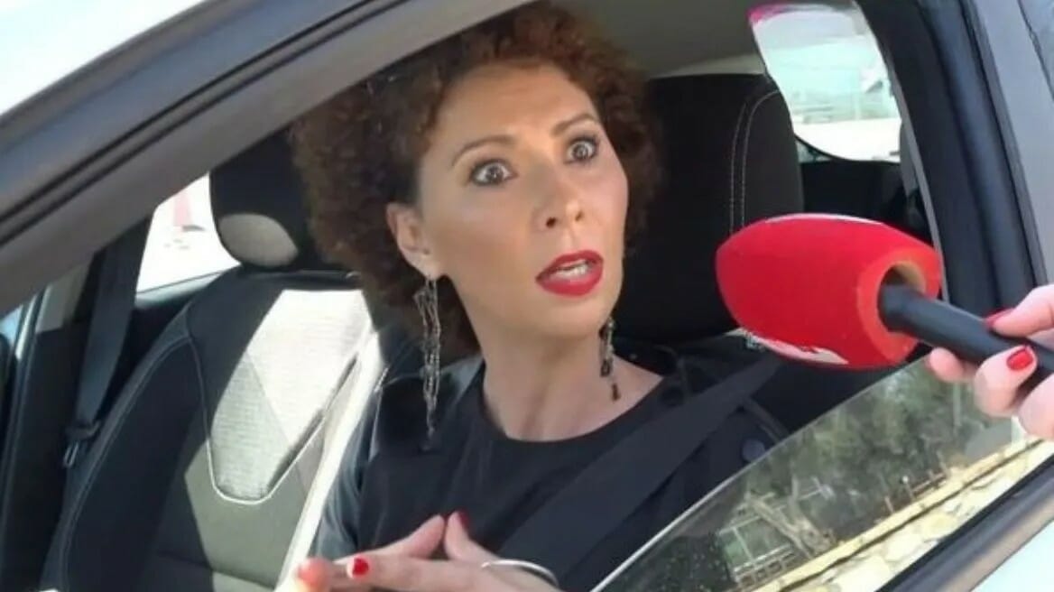 Δώρα Χρυσικού: «Δεν θα απέσυρα τις μηνύσεις και συγγνώμη να μου ζητούσε ο Κιμούλης»