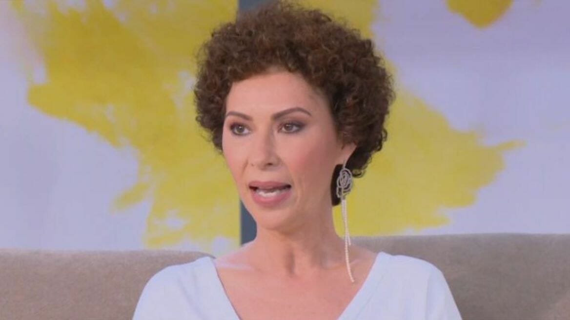 Δώρα Χρυσικού: Μήνυση εις βάρος του Γιώργου Κιμούλη και άλλων προσώπων για την υπόθεση της Ζέτας Δούκα