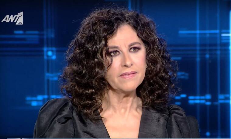 Ελευθερία Αρβανιτάκη: «Δεν μπορείς να στηρίξεις μια καριέρα σε ριάλιτι»