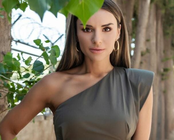 Ελένη Τσολάκη: «Το όνειρό μου πάντα ήταν να γίνω γυμνάστρια» - Η δύσκολη συνεργασία με τον ΣΚΑΪ