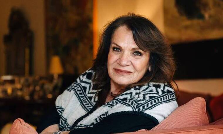 Ελπίδα: «Έπαθα ένα βαρύ καρδιακό επεισόδιο και με γλύτωσαν πάρα τρίχα»