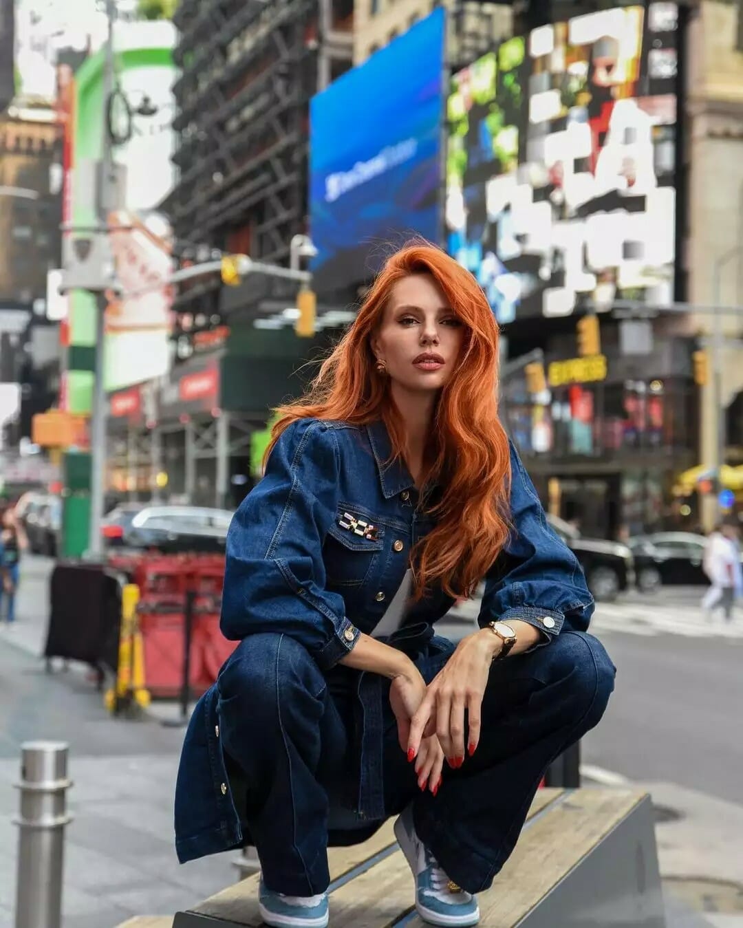 Έβελυν Καζαντζόγλου - Μοχάμεντ Αλί: Ένα χρόνο μαζί - Ποιος είναι ο γοητευτικός άνδρας που της έκλεψε την καρδιά