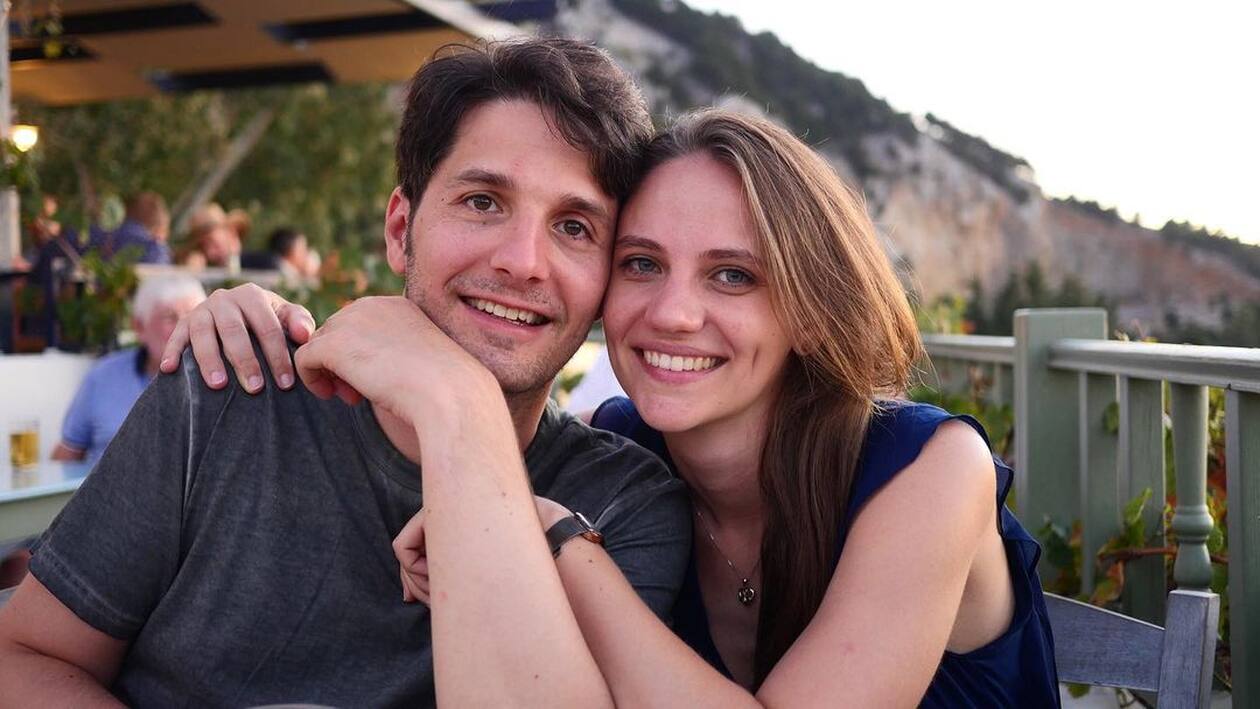 Φωτεινή Παπαθεοδώρου: Γιατί η πρωταγωνίστρια του «Μαύρου Ρόδου» κρύβει τον δεσμό της