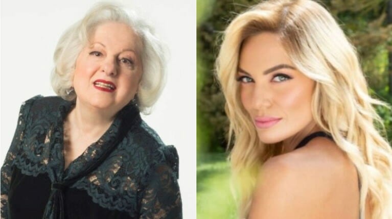 Η Ελένη Γερασιμίδου «αδειάζει» την Ιωάννα Μαλέσκου: «Αυτό που έκανε ήταν κατακριτέο»