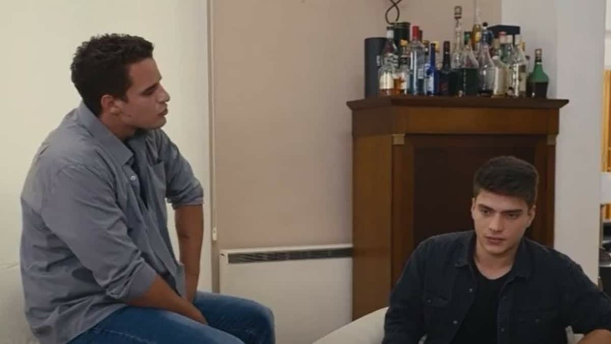 Γη της Ελιάς: Η πρώτη συνάντηση του Στέφανου με τον Φίλιππο - Όλα όσα θα συμβούν!