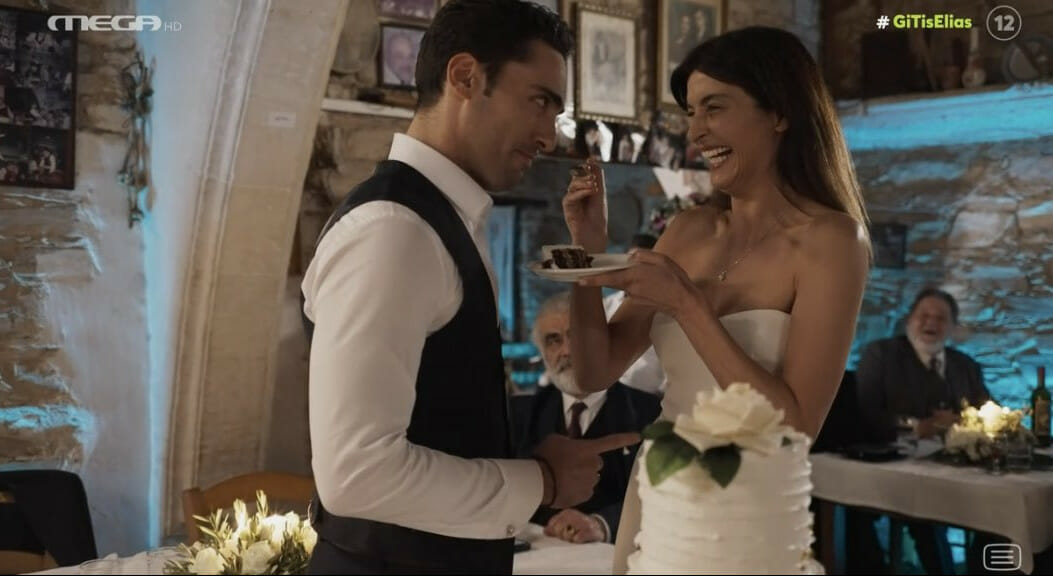 Γη της Ελιάς: Ο Κουράκος πιάνει Ιουλία - Στάθη στο κρεβάτι! Επεισοδιακό διαζύγιο για το ζευγάρι