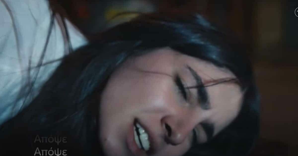 Γη της ελιάς: Απόψε η συνταρακτική σκηνή που θα αγγίξει πολλές γυναίκες