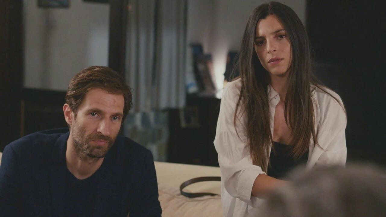 Γη της ελιάς: Έφτασε η μεγάλη μέρα - Κωνσταντίνος και Ισμήνη παντρεύονται!