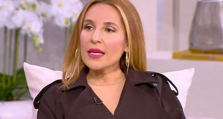 Γιάννα Τερζή: Μιλά πρώτη φορά για τη σοβαρή περιπέτεια υγείας της- Το χειρουργείο και η αποκατάσταση