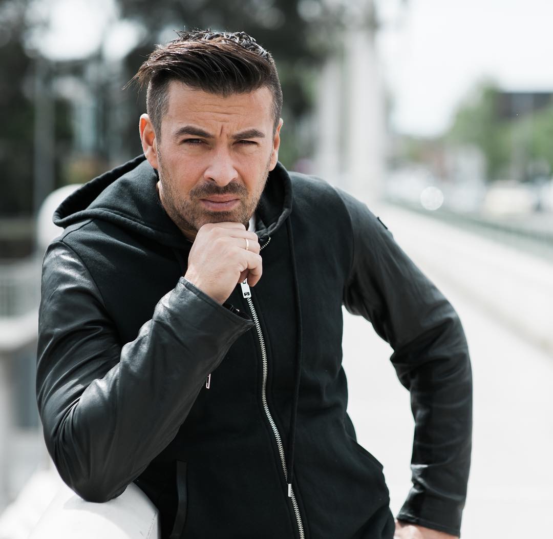 Γιάννης Αϊβάζης: Τα κακεντρεχή σχόλια και το δικαστήριο που κέρδισε