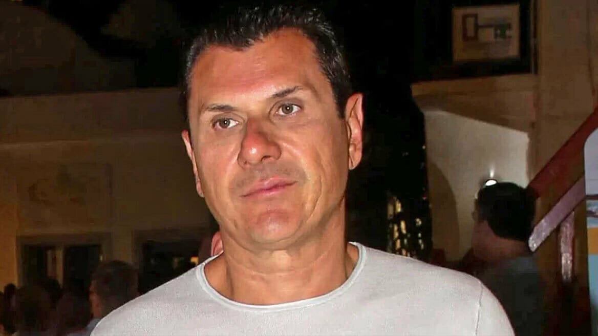 Γιάννης Μάρκου: Σοκάρει για τη δολοφονική επίθεση που δέχτηκε - «Έκοψε τις αρτηρίες, έτρεχε πολύ αίμα»