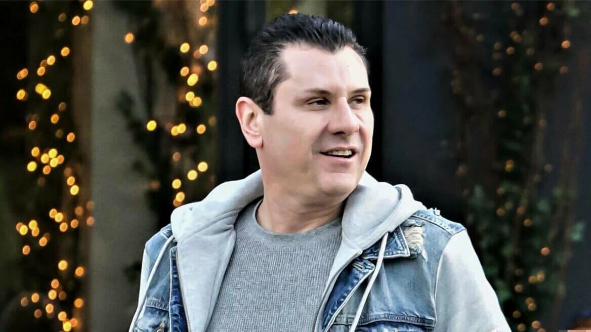 Γιάννης Μάρκου: Μιλά πρώτη φορά μέσα από το νοσοκομείο για την άγρια επίθεση