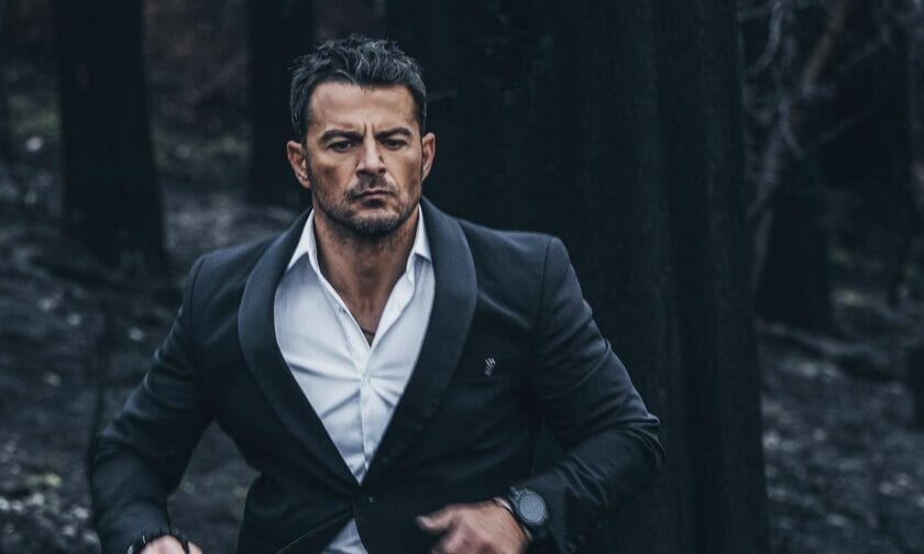 Αγγελόπουλος σε Σμαραγδή: «Ήταν απαξιωτικός ο τρόπος του και προσβλητικός»