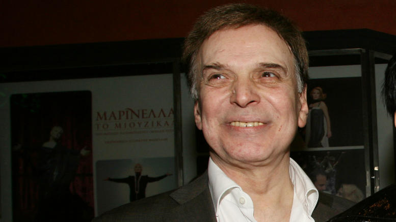 Γιώργος Μαρίνος: Λύθηκε το μυστήριο με τη βίλα στο Νέο Βουτζά