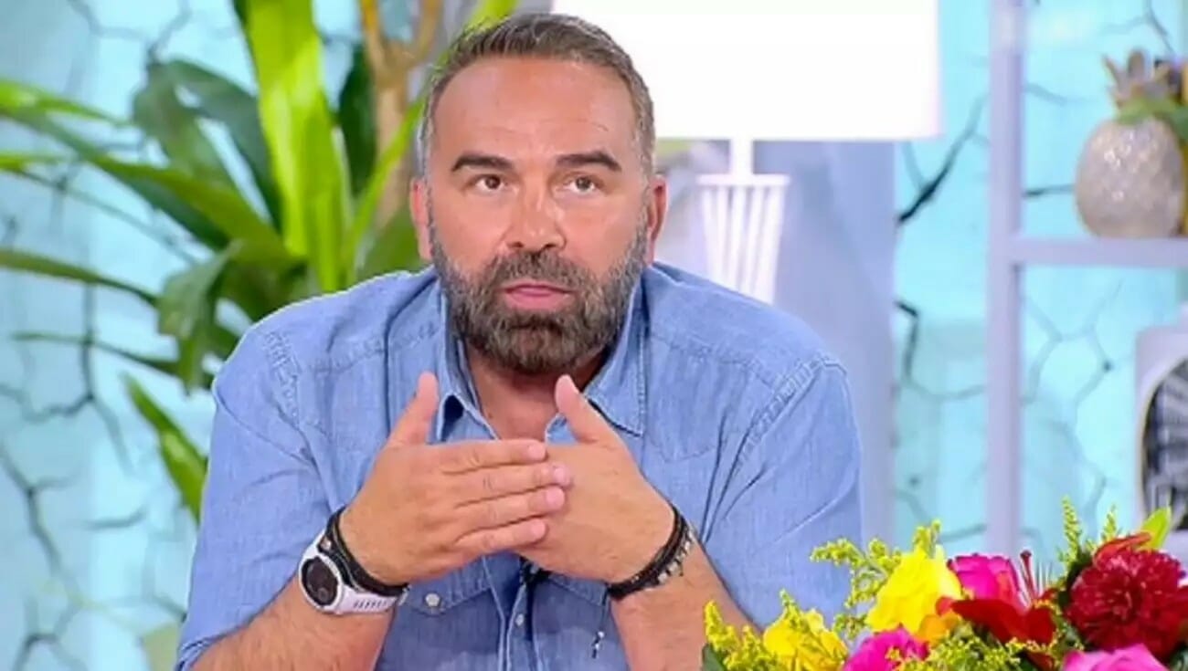 Οργισμένος ο Γρηγόρης Γκουντάρας: «Μου τηλεφωνούν καθημερινά για το υπόλοιπο μίας δόσης δανείου, ντροπή»