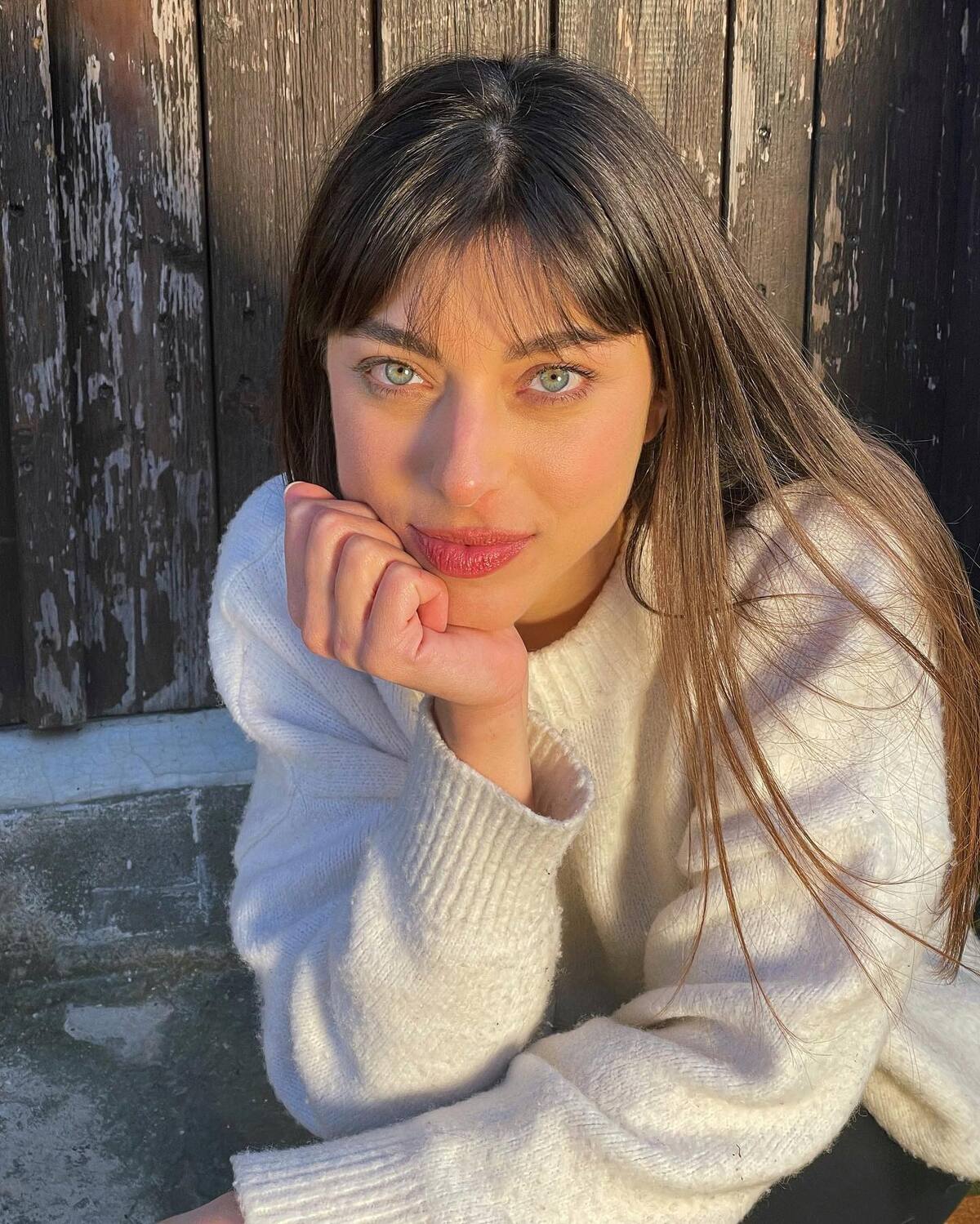 Ιφιγένεια Πιερίδου: Ο αθόρυβος χωρισμός με τον σύντροφό της