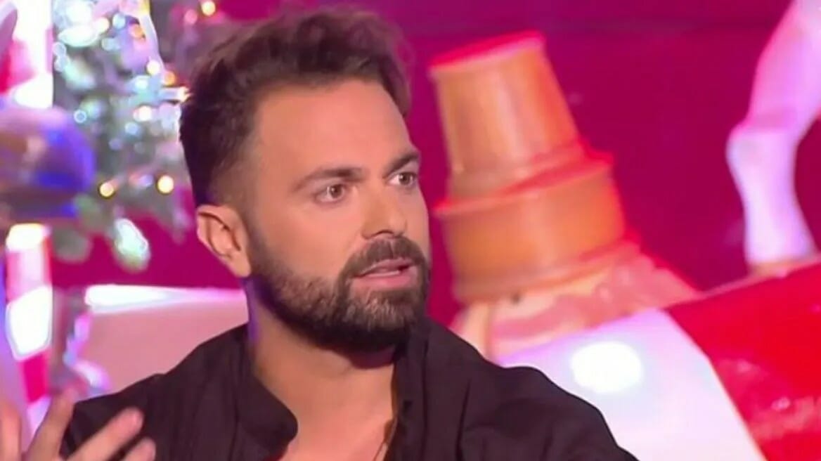 Ηλίας Βρεττός: «Ήξερα ότι η Αναστασία είναι η γυναίκα της ζωής μου και της έκανα πρόταση γάμου στον 1,5 μήνα»