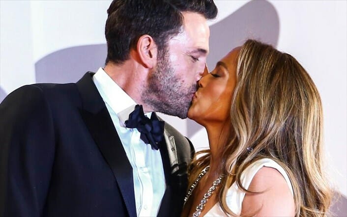 Τζένιφερ Λόπεζ: Το τρυφερό βίντεο με τον Μπεν Άφλεκ