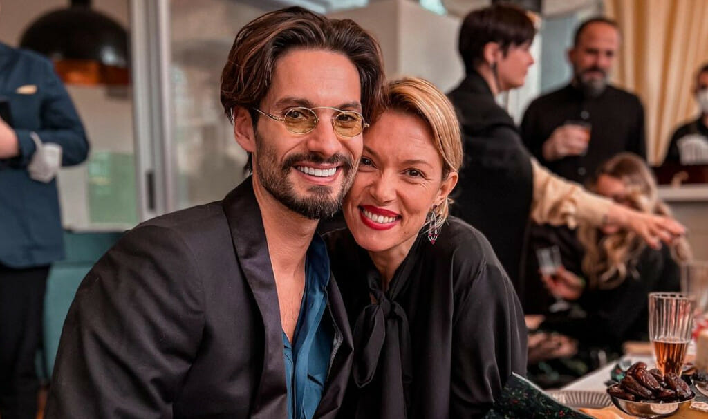 GNTM: «Σφάχτηκαν» Καγιά – Καράβας: Σηκώθηκε κι έφυγε ο κριτής!