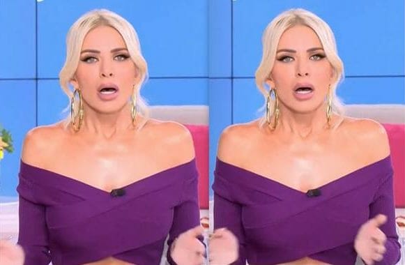 Καινούργιου: Σοκαρισμένη με τις αποκαλύψεις της αδερφής του Λαζαρίδη - «Έχω πάθει σοκ»