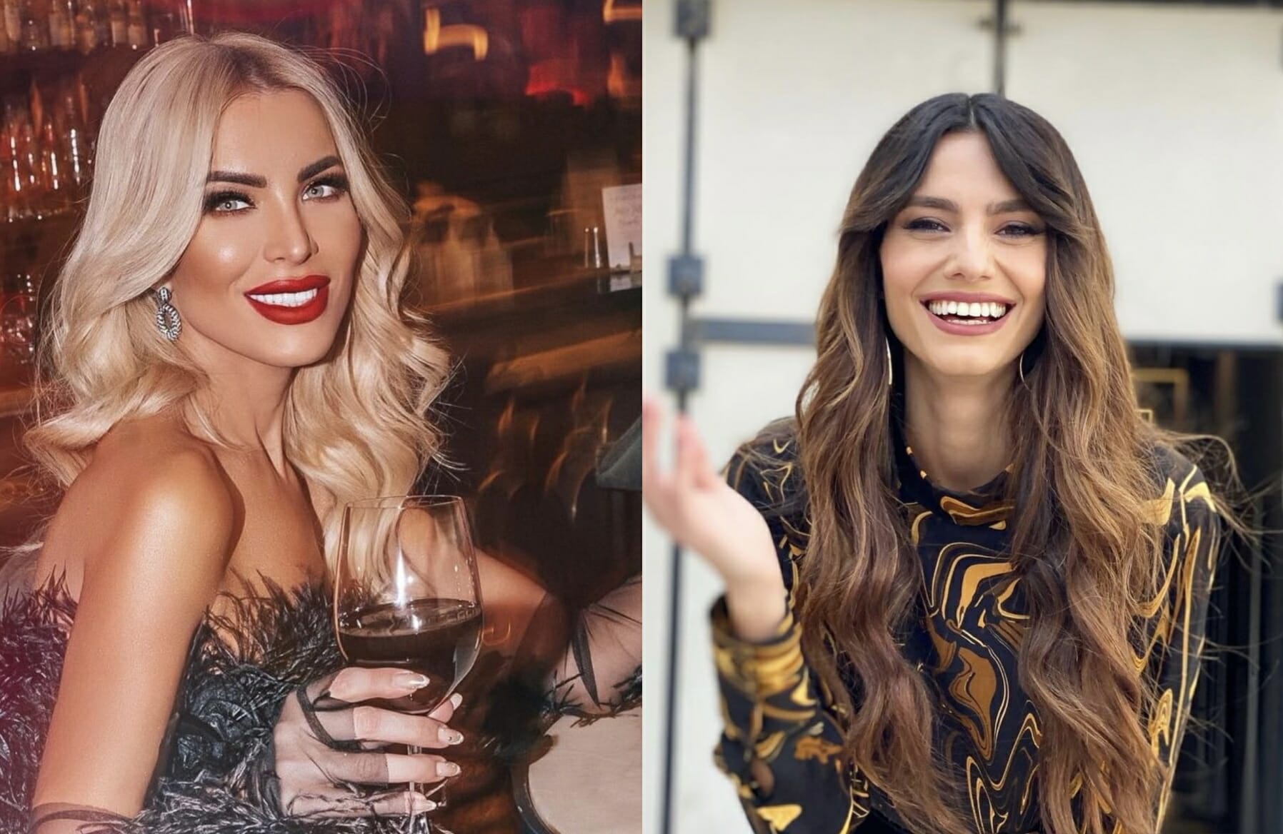 Τηλεοπτικό bullying: Παρουσιάστριες υπόλογες για μητρότητα, κιλά και πλαστικές