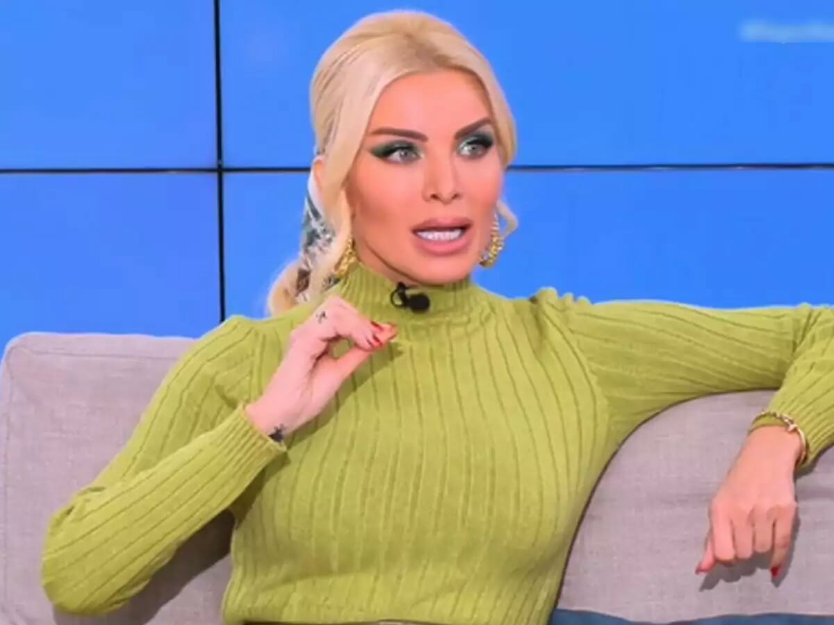 Κατερίνα Καινούργιου: «Έχουν γράψει για μένα ότι είμαι ομοφυλόφιλη με περούκα και ιερόδουλη»