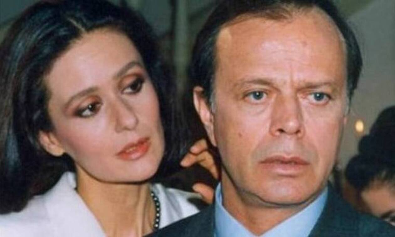 Κάτια Δανδουλάκη: Βάζει τέλος στην πολυσυζητημένη κόντρα της με τον Χρήστο Πολίτη