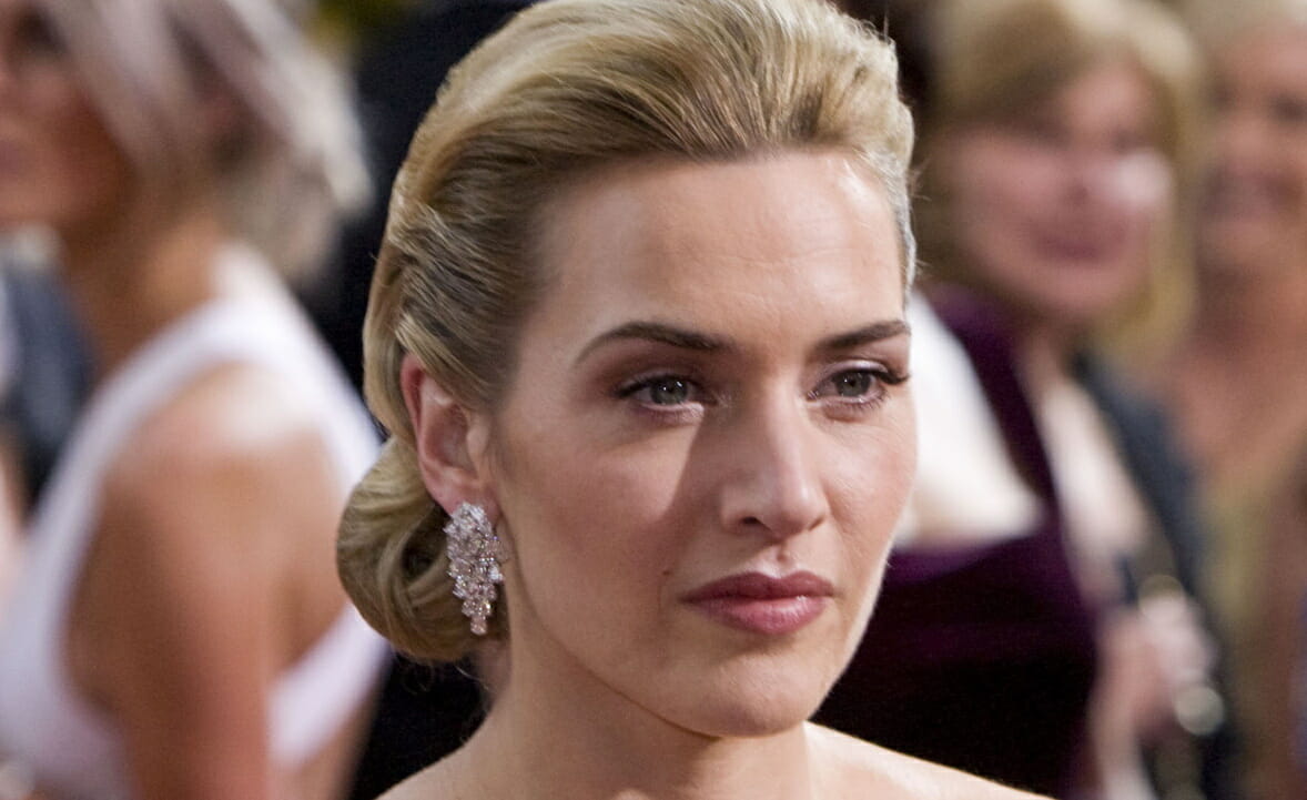 Κέιτ Γουίνσλετ: Δώρισε 17.000 λίρες σε μαμά για να συνεχίσει να κρατά την κόρη της σε μηχανική υποστήριξη αναπνοής