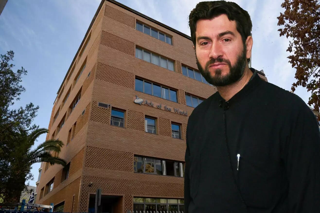 «Κιβωτός του Κόσμου»: Οι επώνυμοι και οι πολιτικοί που στήριζαν τον πατέρα Αντώνιο και το έργο του