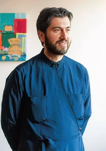 Κιβωτός του Κόσμου: Θύελλα αντιδράσεων στο Twitter