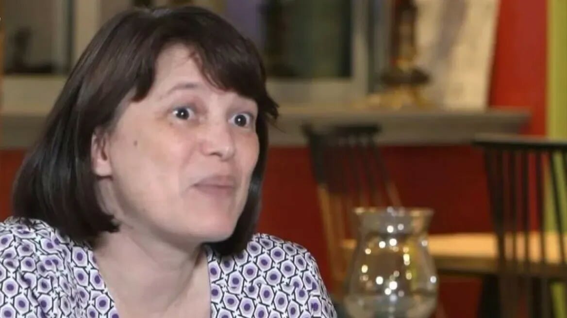 Κιβωτός του Κόσμου: «Φταίνε τα... παιδιά που ήθελαν να μπουν στη δομή», υποστηρίζει η σύζυγος του πατέρα Αντωνίου