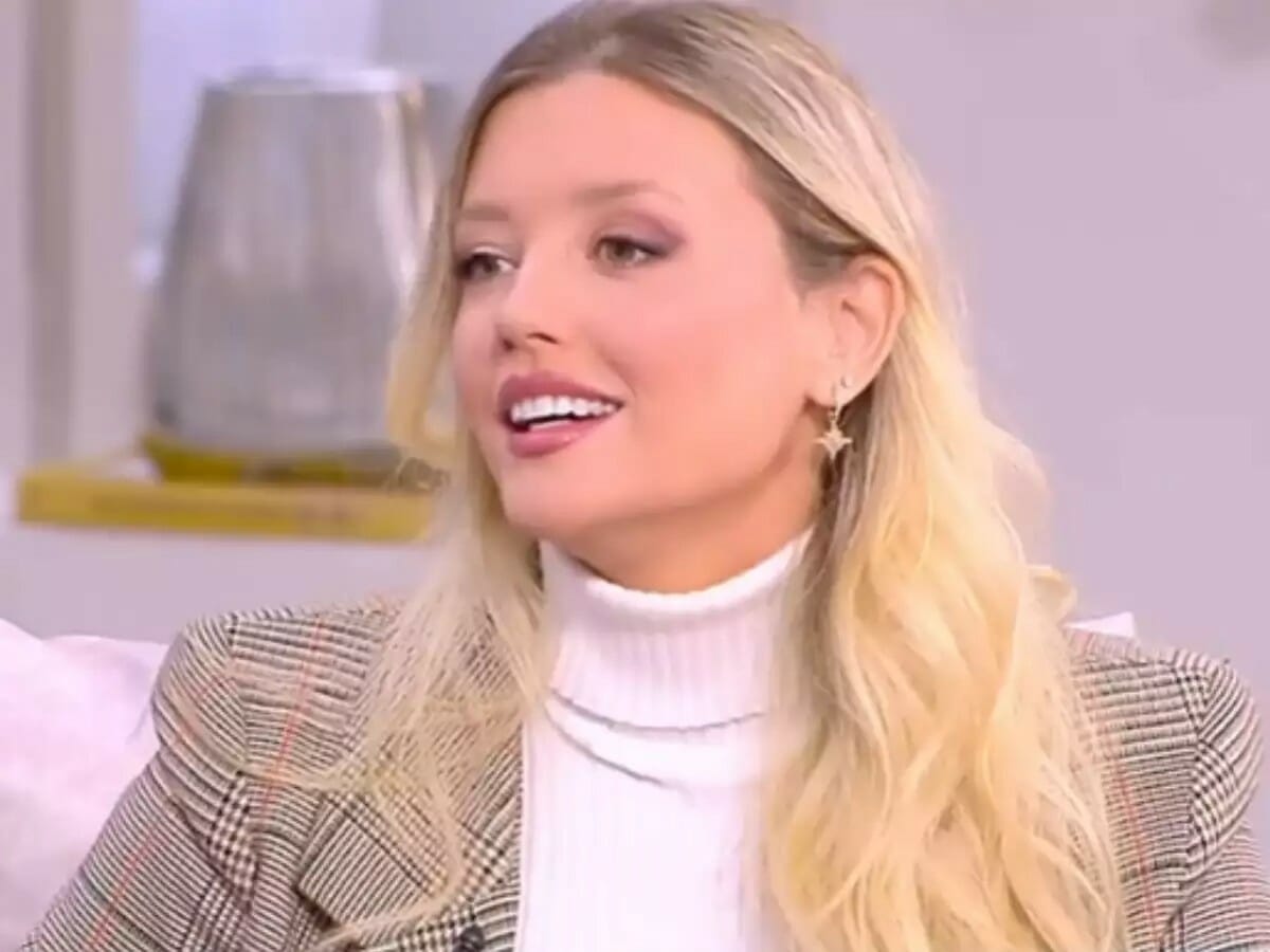 Κωνσταντίνα Κομμάτα: Η σπάνια εξομολόγηση για τον Γιώργο Σαμαρά και την κόρη τους