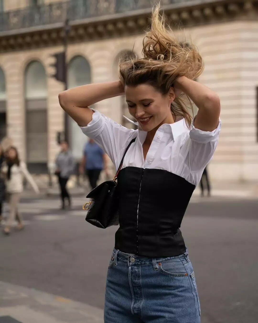 Kορσές: Το μεγαλύτερο trend της σεζόν