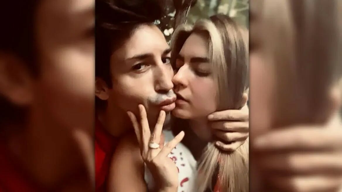 Κωνσταντίνος Εμμανουήλ: Ακυρώθηκε ο αρραβώνας του! Διέγραψε την κοινή φωτογραφία με τη σύντροφό του