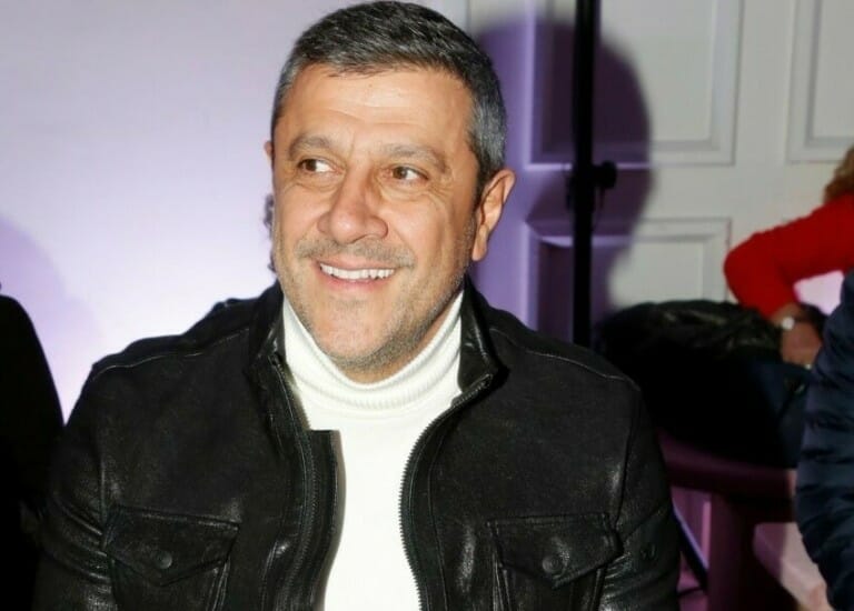 Κώστας Πηλαδάκης: Βγαίνουν στο σφυρί από... κουλοχέρηδες και ρουλέτες μέχρι και τραπέζια black jack