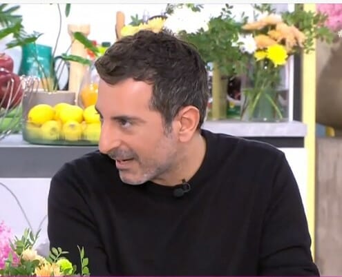 Στέλιος Κουδουνάρης: Έπεσε θύμα οικονομικής απάτης!