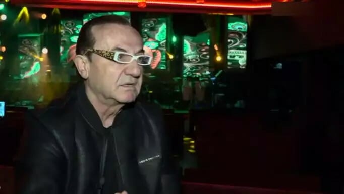 Λευτέρης Πανταζής: Αποκαλύπτει για τον πόλεμο που δέχθηκε από μεγάλο όνομα στον χώρο της μουσικής