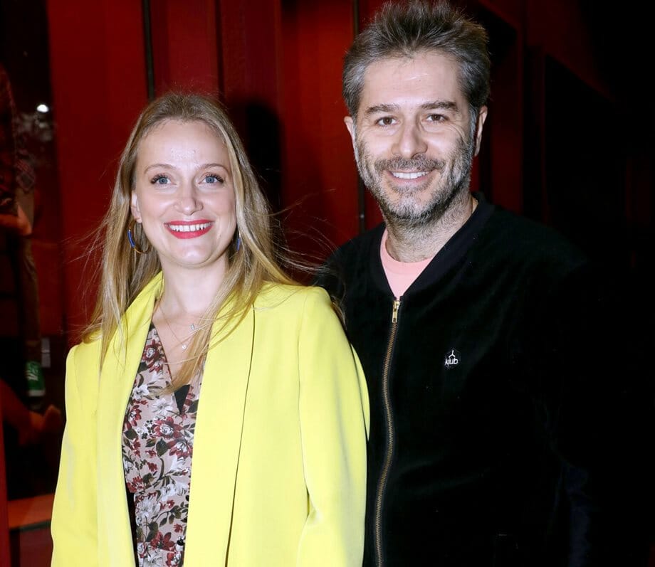 Αλέξανδρος Μπουρδούμης: «Έβλεπες τον άνθρωπό σου να καταρρέει» - Η στιγμή που η Δροσάκη του είπε για τον Φιλιππίδη