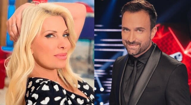 Γιώργος Λιανός: Όσα είπε για την συνεργασία και την αποχώρησή του από την εκπομπή της Μενεγάκη