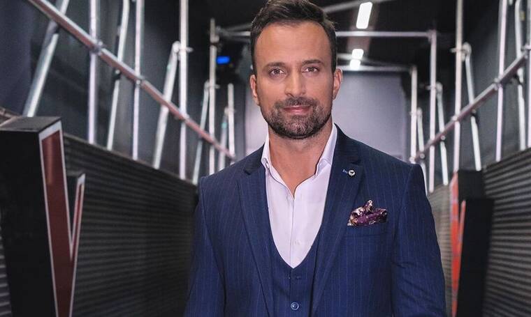 Γιώργος Λιανός: «Το Survivor All Star θα είναι το κλείσιμο ενός κύκλου»