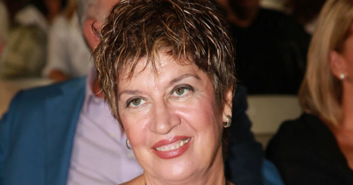 Λίτσα Διαμάντη: Δείτε πως είναι σήμερα η διάσημη τραγουδίστρια